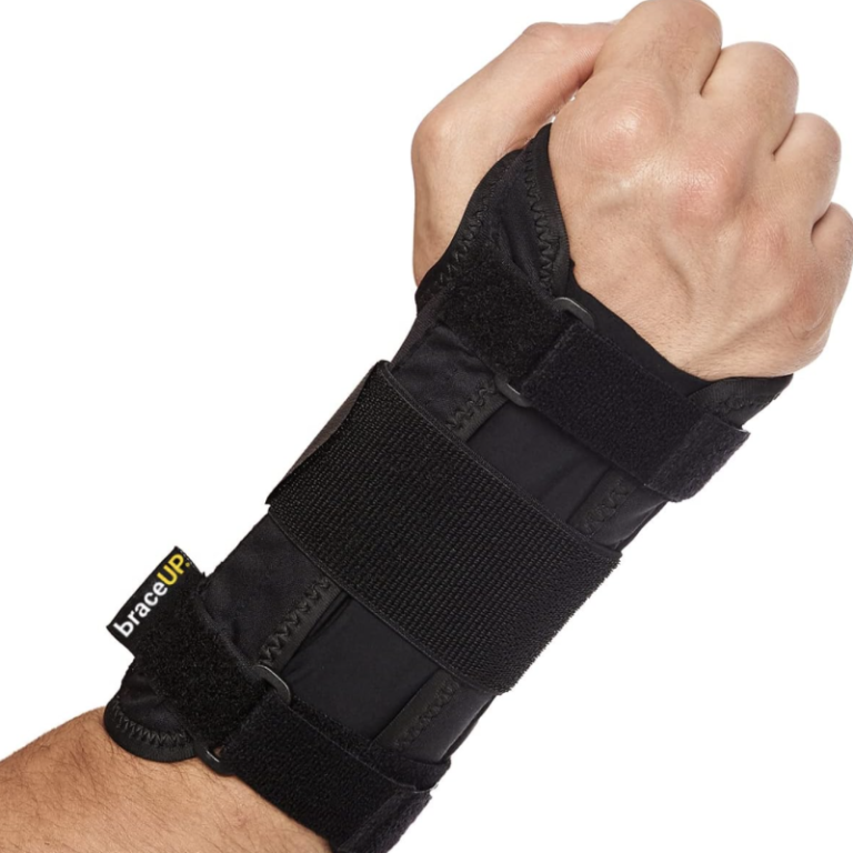 wrist brace